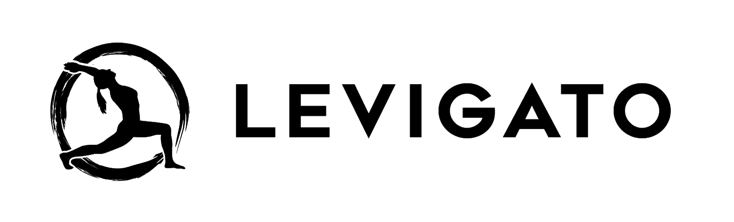 Levigato Fitness logo