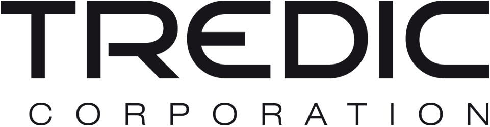 TREDIC Corporation logo